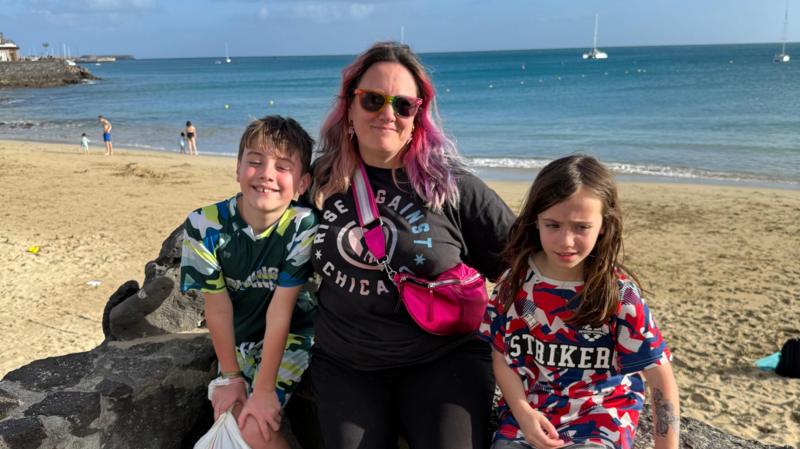 'I'd never get anything done': Parents on limiting screen time for under-5s