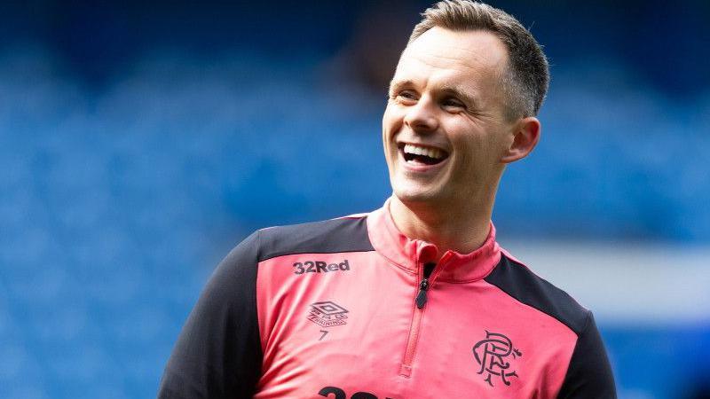 Lawrence Shankland