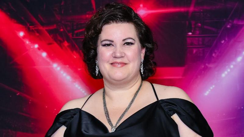 Heated Rivalry author says TV success led to help with her Parkinson's