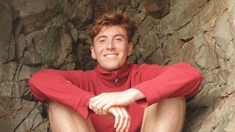 Our son loved the outdoors – invisible illness means he now can't walk or talk