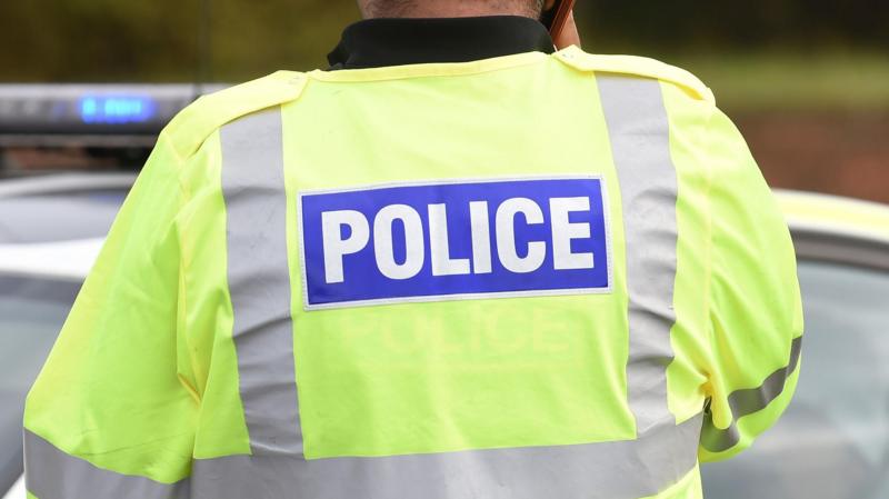 Number of police forces to be cut in major shake-up