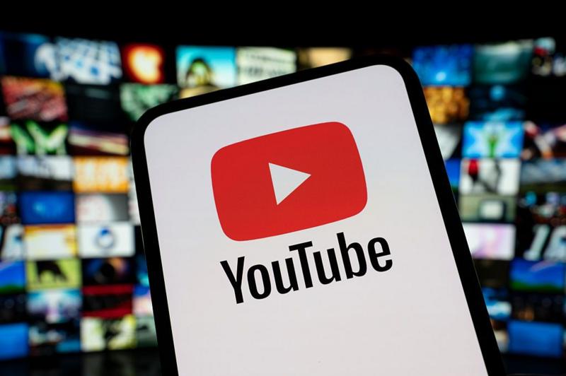 YouTube says it will be less safe for kids under Australia's social media ban