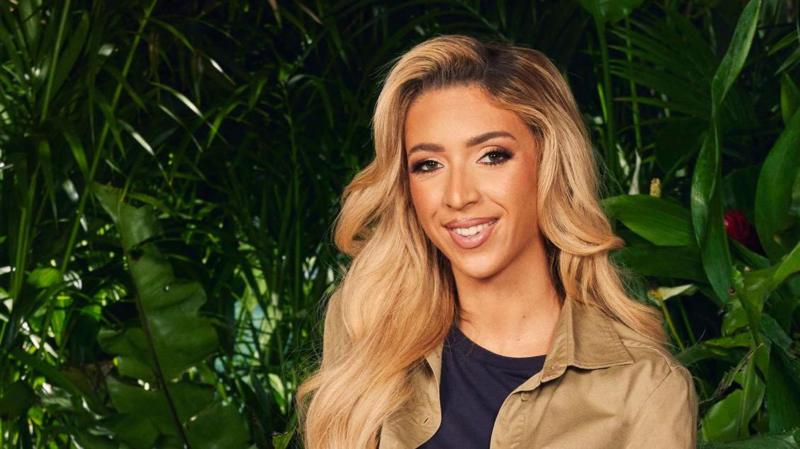 WSL sorry after influencer drops ball and makes lewd jokes during draw