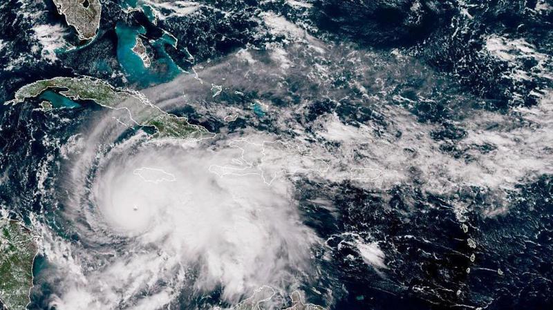 How do hurricanes form and are they getting stronger?