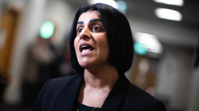 Mahmood to set out curbs to asylum seeker support
