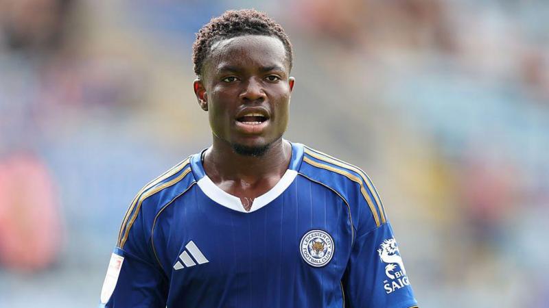 Sunderland Eyes Exciting Transfer Deal for Leicester's Fatawu