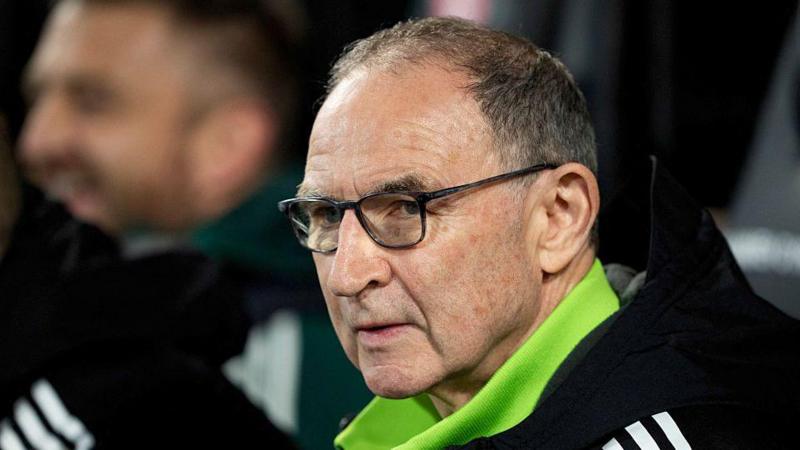 'Teacher' O'Neill with work to do as Celtic taught another lesson