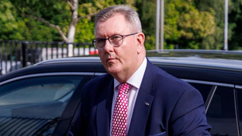Donaldson sex abuse trial jury asked to recall visible 'pain and hurt' of accusers
