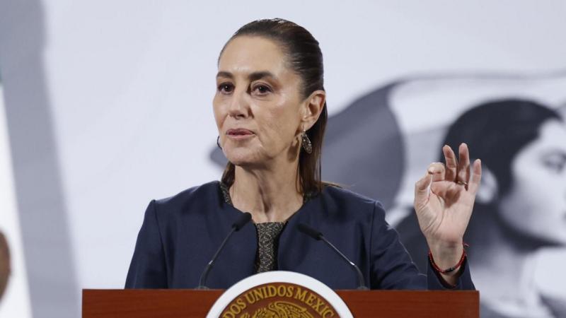 Peru Congress declares Mexican president 'persona non grata'
