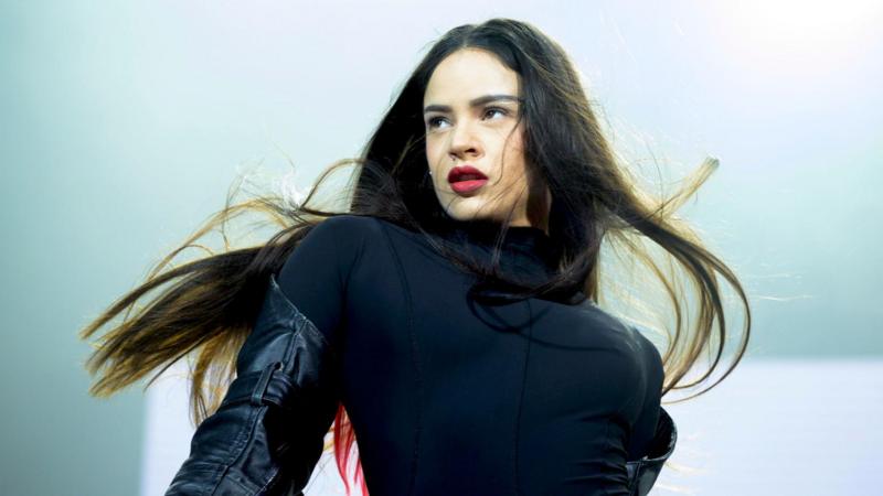 Radical and riveting: Is Rosalía's Lux the year's best album?