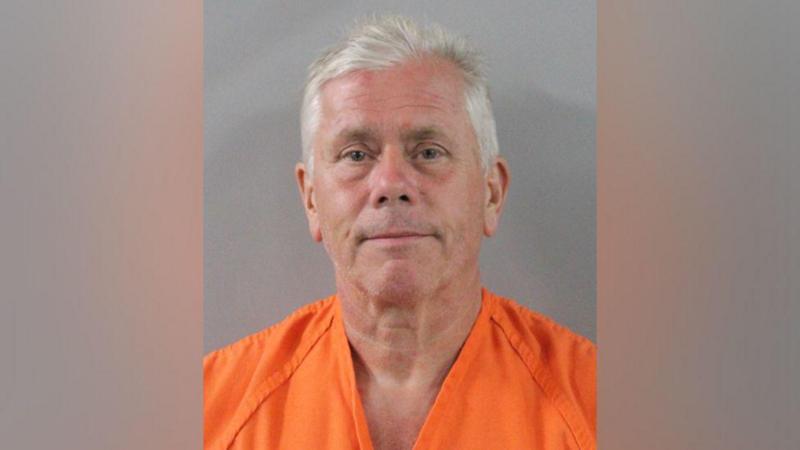 British man arrested in US accused of trying to drown daughter-in-law in pool