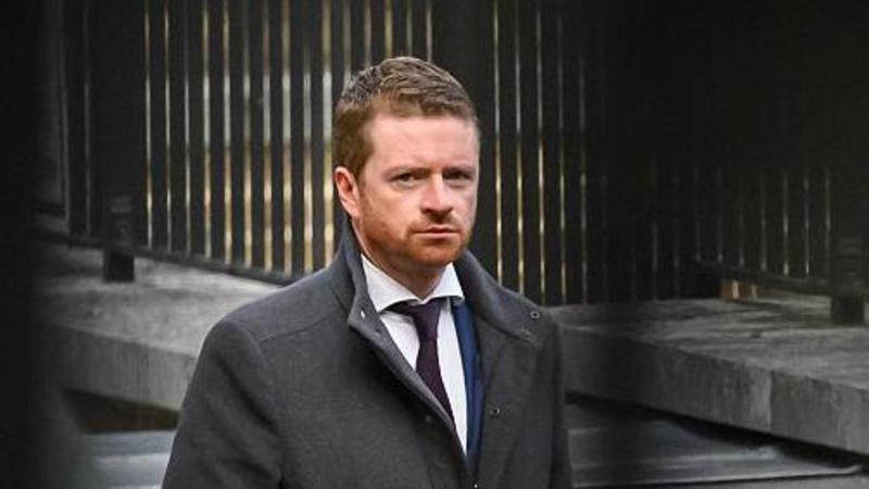 Who is Starmer's chief of staff Morgan McSweeney?