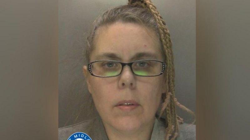 US woman behind failed Birmingham assassination jailed for 30 years