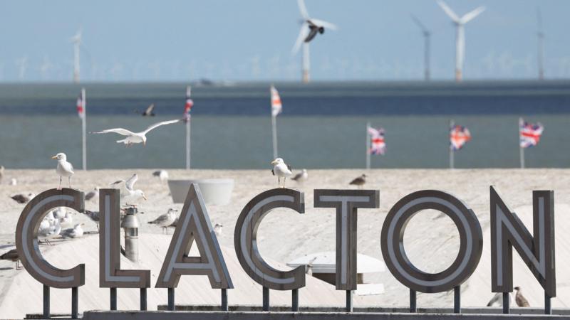 What do Clacton voters want from their next MP?