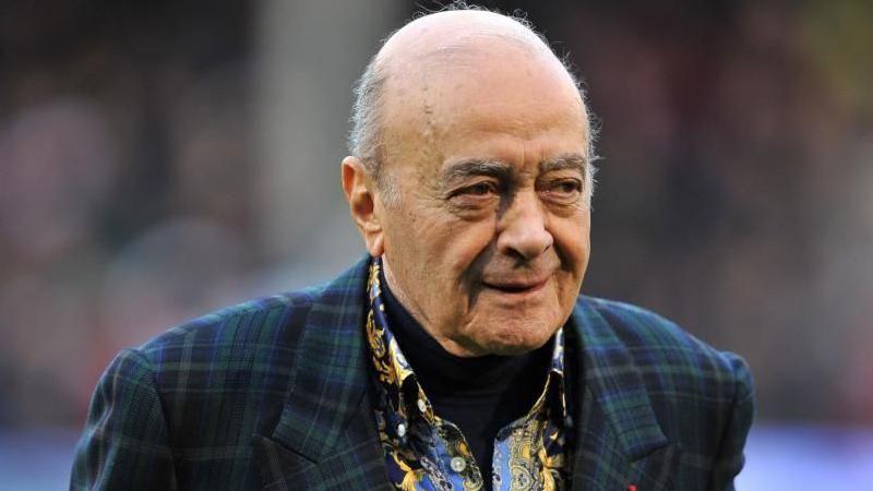 Al Fayed