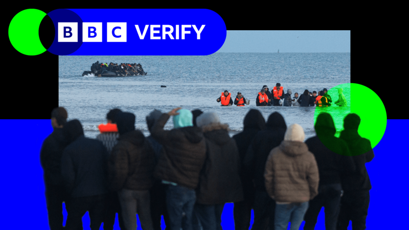 Was Starmer right to link Brexit to a rise in small boat crossings