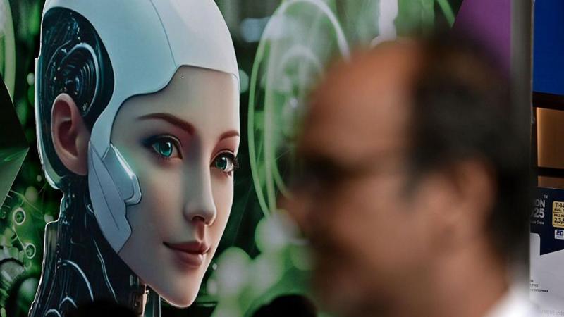 Big tech bets big on AI - but can India keep pace in the global race?