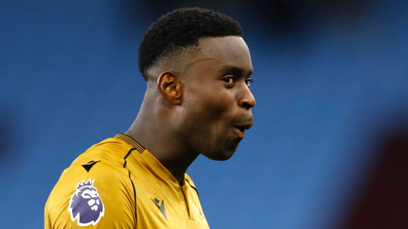 Liverpool's Bid for Defender Guehi Falls Through: Deal Breakdown Revealed