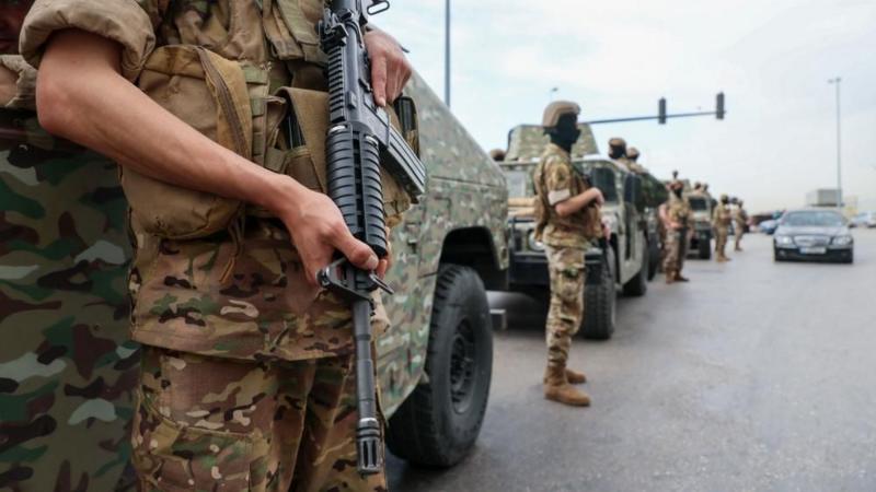 Israel and Lebanon agree to extend ceasefire, US state department says