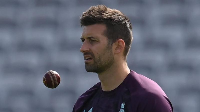 'So far, so good' - Wood out to show Ashes fitness