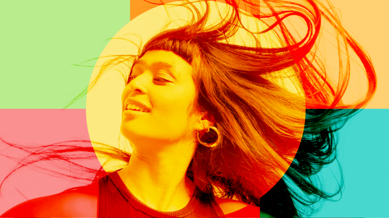 Can shampoo repair hair? Four haircare myths get the chop