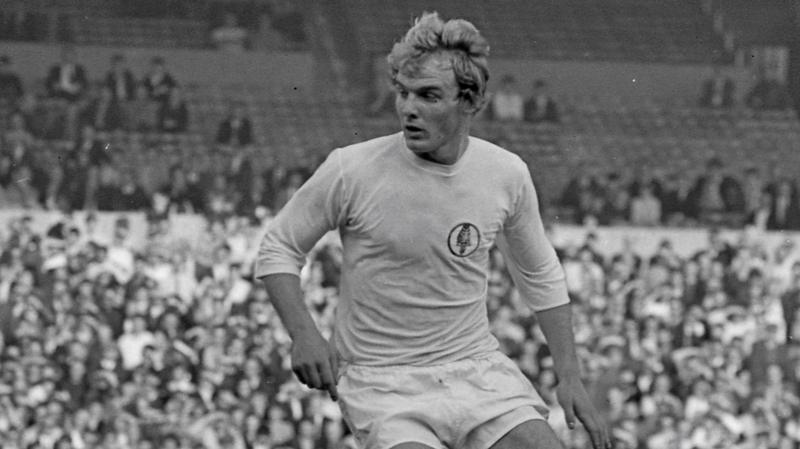 A warrior touched by tragedy - Terry Yorath obituary