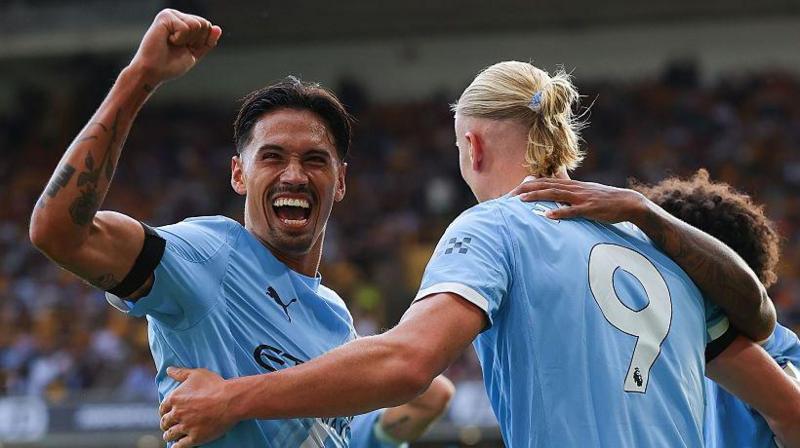 Must-Have FPL Asset? The Buzz Around Reijnders Explained