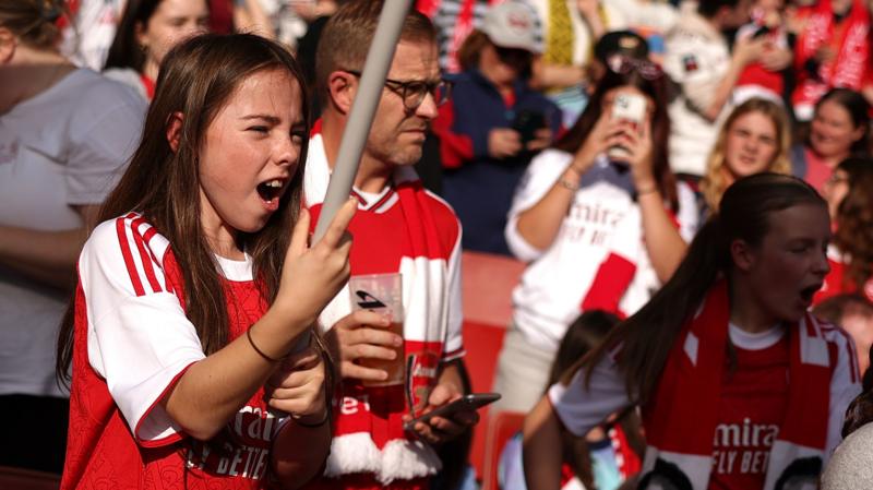 Has England's Euros triumph given women's club football a boost?