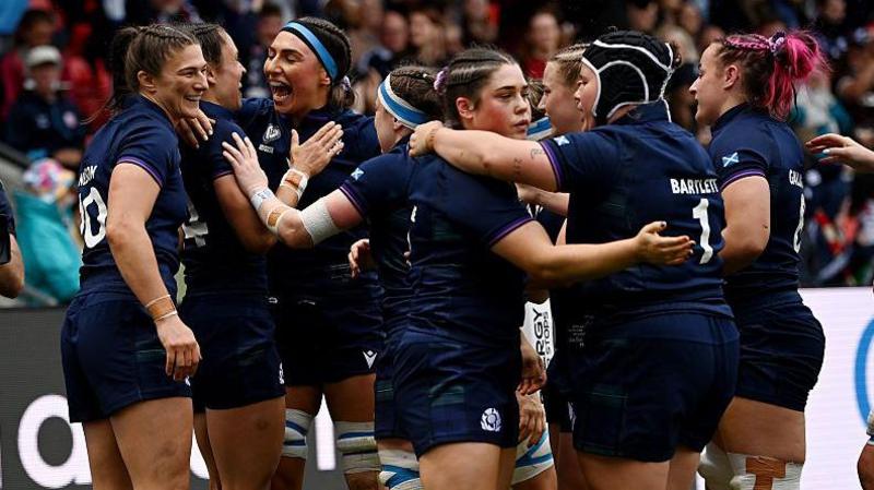 'Why not?' - Scotland aim for Canada upset