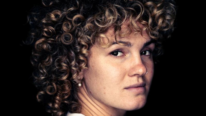 Dahl, Torres and 'Keighley Queens' - the making of Kildunne