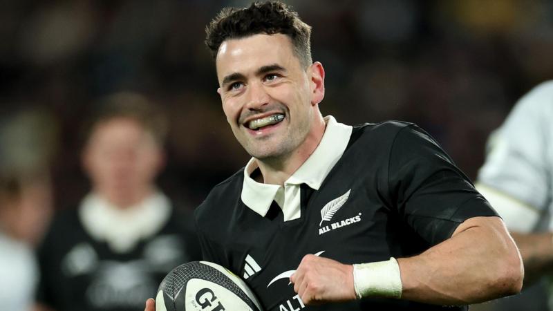 Jordan breaks All Blacks try record in win over Italy