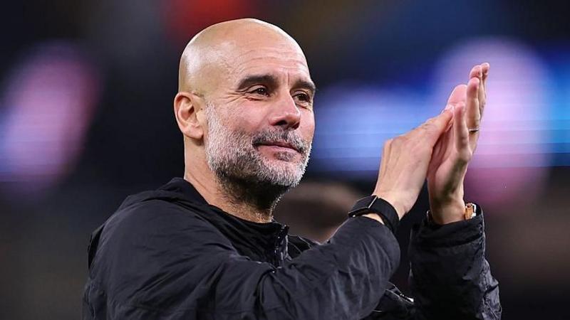 Man City make ominous statement on chastening night for Liverpool