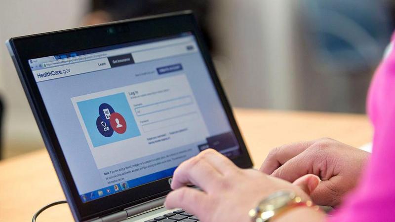 Americans brace for healthcare insurance costs to spike as subsidies set to end