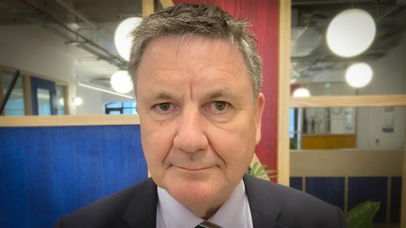 UK AI regulator quits after 'attempts at humour that were inappropriate'