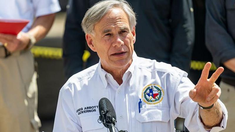 Abbott threatens Democrats with bribery charges for stalling Texas vote