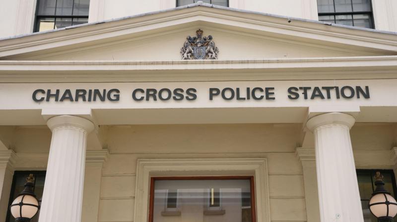 Sixth Met officer sacked after BBC Panorama film