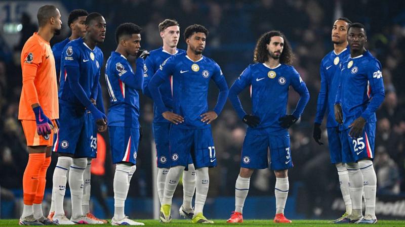 Quiz: Name every team who has played in the Premier League