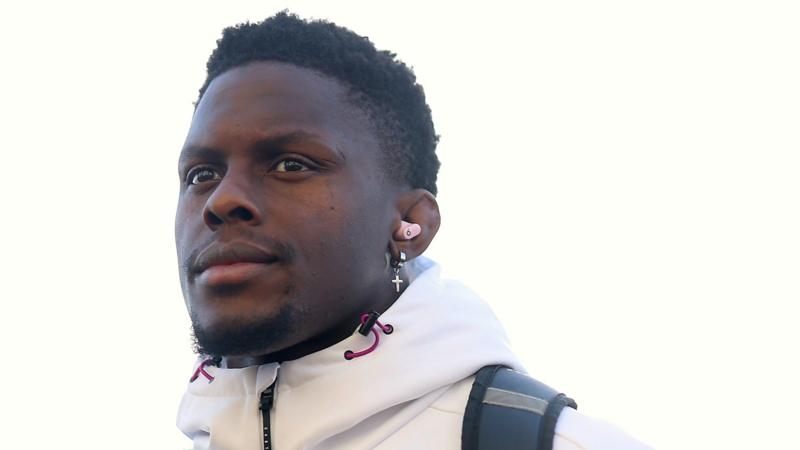 England name Itoje on bench & pick Northampton centres for Wales
