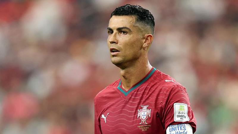 'Probably my last year' - Ronaldo hints at retirement