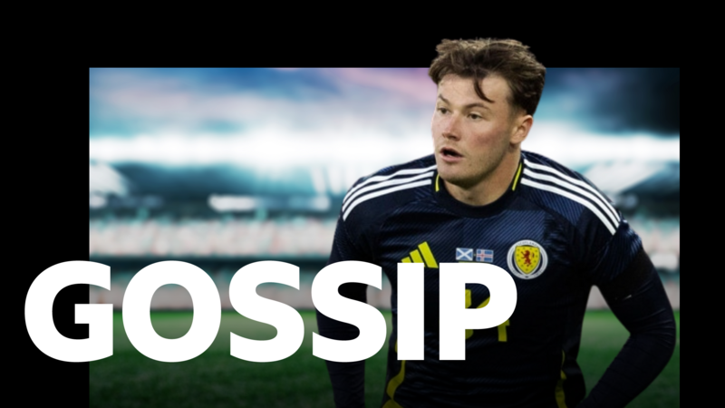 Scotland Defender Linked to Exciting Transfer to Spanish Club - Latest Gossip!