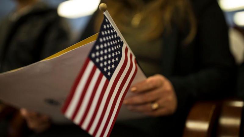 Most people seeking green cards must now apply from outside the US
