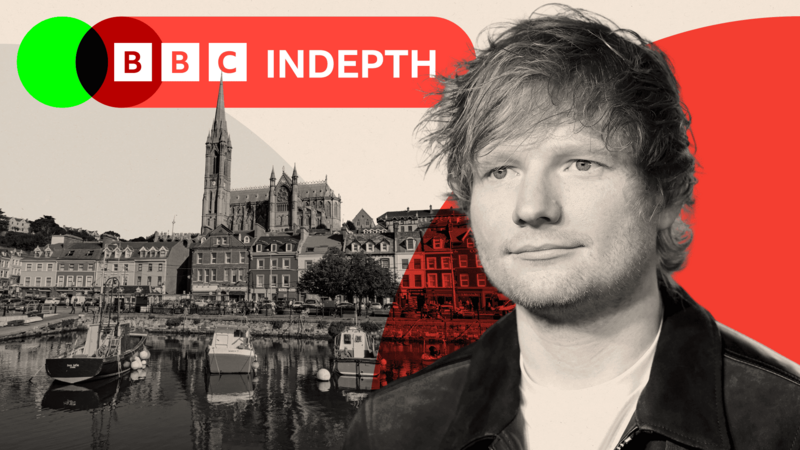 What it means to be 'culturally' Irish in 2025 is complicated - as Ed Sheeran has shown
