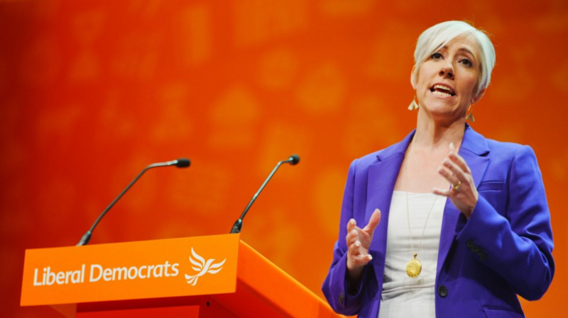 Lib Dems call for bank windfall tax to fund green energy home loans