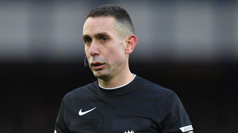 Referee Coote Banned by FA After Viral Klopp Video Incident