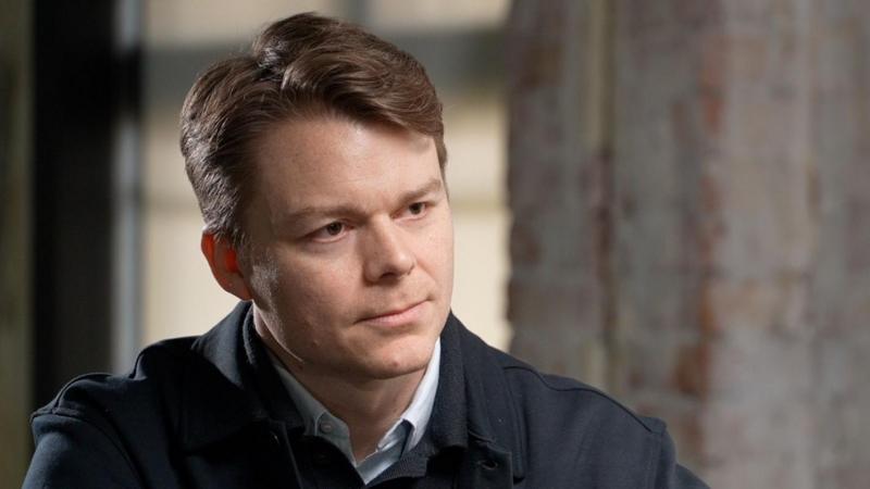 Palantir UK boss says it's up to militaries to decide how AI targeting is used in war