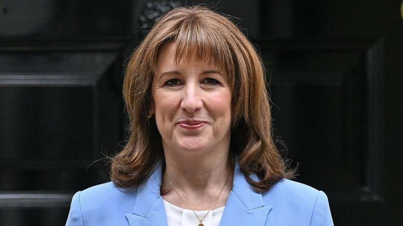 Quantum computing and AI to get £2.5bn to stop UK tech 'drifting abroad', Reeves vows