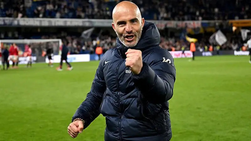 Por qué Maresca fue el elegido por el Man City