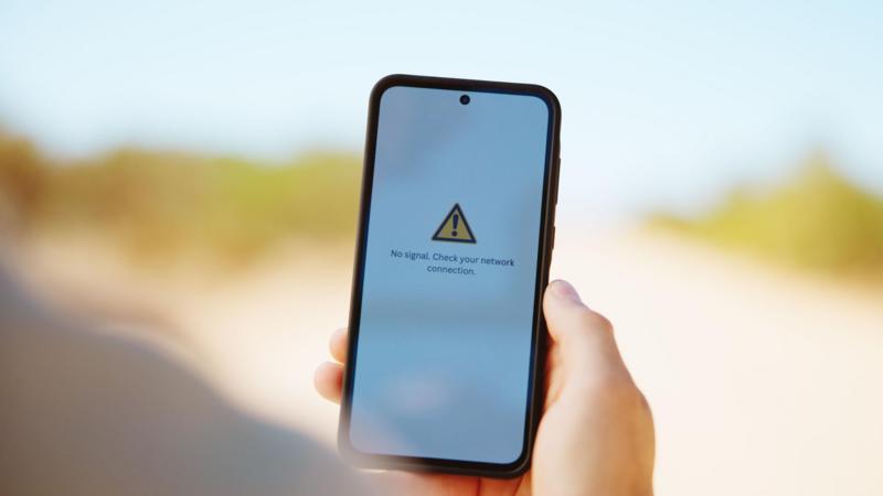 First UK phones to get satellite connectivity in signal blackspots announced