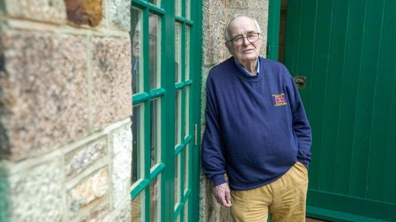 I'm trapped in a retirement flat with a £20k service charge. I fear I'll never sell