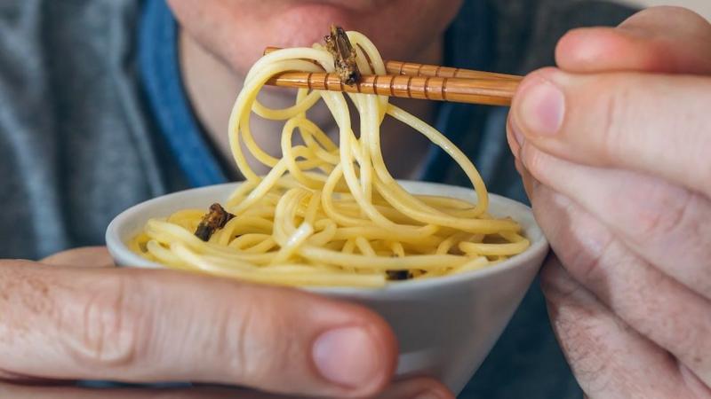 Weekly quiz: What creepy-crawly cuisine could land a Michelin-starred restaurateur in jail?